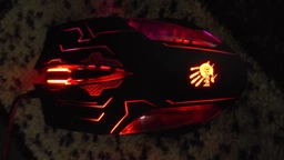 Мишка A4Tech Bloody Q50 Battlefield фото від покупців 5