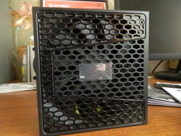 Блок живлення Seasonic 550W PRIME Ultra Platinum (SSR-550PD2) фото від покупців 6