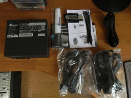 Блок живлення Seasonic 550W PRIME Ultra Platinum (SSR-550PD2) фото від покупців 4