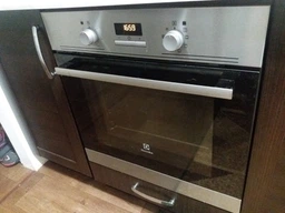 Духовой шкаф электрический Electrolux EOB93434AX фото от покупателей 16