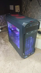 Кулер Zalman CNPS10X Performa+ фото от покупателей 17