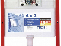 Инсталляция TECE base 9400001/9400401