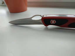 Швейцарський ніж Victorinox RangerGrip 79 (0.9563.MC) фото від покупців 2