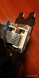 Gigabyte GeForce GTX650 1Gb GDDR5 Refurbished фото от покупателей 11