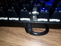 Комплект проводной MOTOSPEED CK888 USB (mtck888mb) фото от покупателей 6