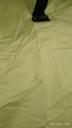 Намет MOUSSON FLY 3 KHAKI (8399) фото від покупців 9