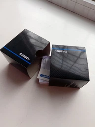 Чоловічий Наручний Годинник CASIO W-800HG-9A фото от покупателей 9