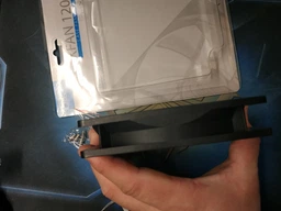 Вентилятор DeepCool XFAN 120 фото від покупців 16