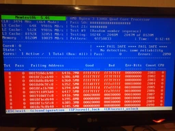 Модуль памяти DDR4 8GB/2400 Goodram (GR2400D464L17S/8G) фото от покупателей 17