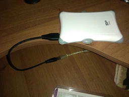Внешний карман Silicon Power Armor A30 для HDD 2.5" USB 3.0 White (SP000HSPHDA30S3W) фото от покупателей 17