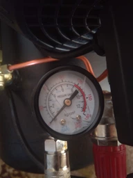 Компрессор Dnipro-M AC-50 V 80967000