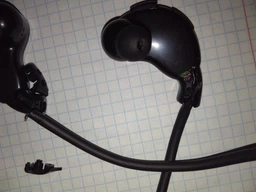 Навушники bluetooth Jakcom professional sport SE2 Black фото від покупців 4