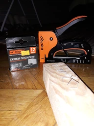 Степлер Dnipro-M БС-614/3М (76080000) фото от покупателей 8