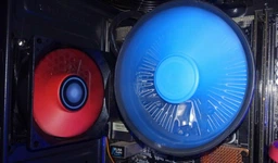 Кулер DeepCool Gamma Archer фото от покупателей 14