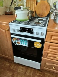 Плита Gorenje GK5C42WF-B