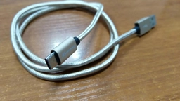 Кабель Grand-X USB - USB Type-C 1 м Gold (FC03) фото от покупателей 1