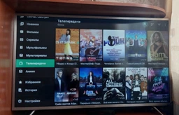 Телевизор TCL U43P6046  43", UHD, Android TV 6.0!