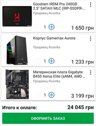 Видеокарта Sapphire Radeon RX 570 4GD5 PULSE (11266-04) фото от покупателей 3