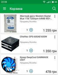 Видеокарта Sapphire Radeon RX 570 4GD5 PULSE (11266-04) фото от покупателей 1