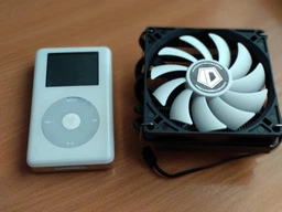 Кулер ID-COOLING IS-40X фото от покупателей 10