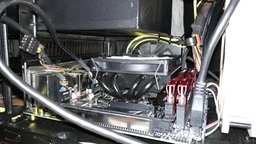 Кулер ID-COOLING IS-40X фото от покупателей 8