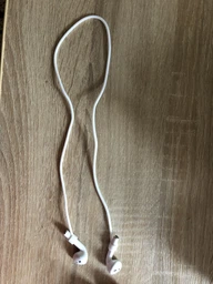 Чехол Gorilla Pzoz для Apple AirPods 3 в 1 Red (PP-8714) фото от покупателей 2