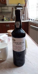 Портвейн Fonseca Unfiltered Late Bottled червоний солодкий 0.75 л 20% (5013521101915)