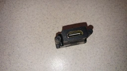 Переходник Ultra DVI-D - HDMI A Socket (UC008) фото от покупателей 8