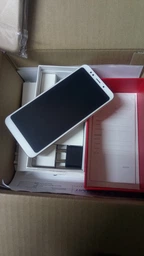 Мобильный телефон Xiaomi Redmi 5 Plus 3/32GB Gold (Global Rom + OTA)