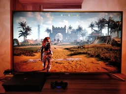 PlayStation 4 Pro 1TB Rus Black (CUH-7208B) фото от покупателей 10