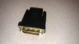 Переходник Ultra DVI-D - HDMI A Socket (UC008) фото от покупателей 9