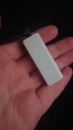 Bluetooth адаптер FiiO µBTR White фото от покупателей 1
