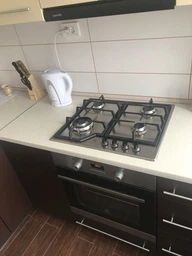 Варочная поверхность Electrolux GPE363MX