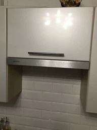 Витяжка кухонна Pyramida TL 50 WH[47848]