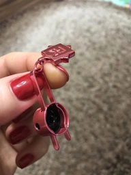 Тестер Парфюмированная вода для женщин Montale Rose Elixir 100 мл (ROZ6205052592) фото от покупателей 2
