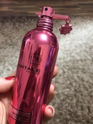 Тестер Парфюмированная вода для женщин Montale Rose Elixir 100 мл (ROZ6205052592) фото от покупателей 4