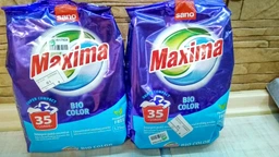 Стиральный порошок Sano Maxima Bio Color 1.25 кг (7290000295343) фото от покупателей 11