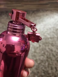 Тестер Парфюмированная вода для женщин Montale Rose Elixir 100 мл (ROZ6205052592) фото от покупателей 3