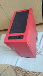 Корпус GameMax H605 Expedition Black (EXPEDITION BK) Без БП фото від покупців 2