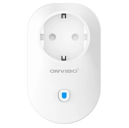 Розумна розетка Orvibo Smart Socket Біла (B25EU)