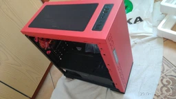 Корпус GameMax H605 Expedition Black (EXPEDITION BK) Без БП фото від покупців 1