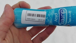 Интимный гель-смазка Durex Play Feel для дополнительного увлажнения (лубрикант) 50 мл (4820108005297/5038483167113) фото от покупателей 4