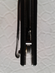Нож Skif Swing Black (17650213) фото от покупателей 9