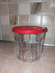 Банка Luminarc Jar Jam 500 мл (71989) фото от покупателей 13