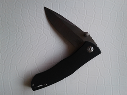 Нож Skif Swing Black (17650213) фото от покупателей 7