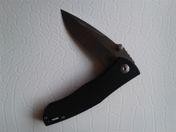 Нож Skif Swing Black (17650213) фото от покупателей 7
