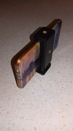 Головка-тримач Arsenal Phone Clamp для смартфона фото від покупців 14