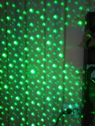 Лазерная указка TYLaser 303 (532nm, 500 мВт, 1х18650) фото от покупателей 19