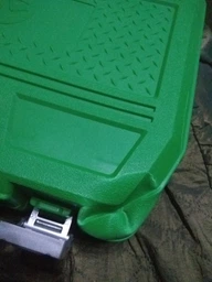 Набор инструмента Intertool 1/4" 1/2" 94 ед. SemiPro ET-6094SP (ET-6094SP) фото от покупателей 19