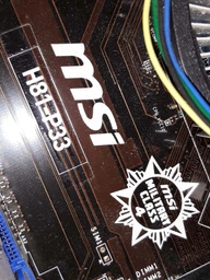 Оперативная память HyperX DDR3-1600 8192MB PC3-12800 FURY Red (HX316C10FR/8) фото от покупателей 17
